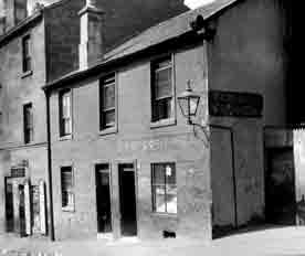 McDean's Bar Carrick Street